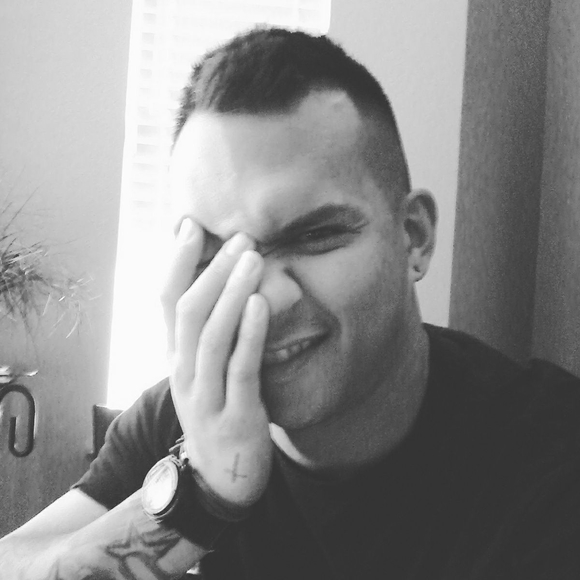 Meet your Posher, Michael - Picture 1 of 1